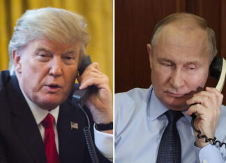 Colloquio Trump-Putin, via le sanzioni. “La Russia fornirà gasolio agli Usa e al mondo”