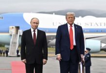 Ucraina, Cremlino: “Possibile incontro a Ottobre tra Russia, Cina e Stati Uniti”