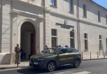Confiscata a Bologna villa di lusso a un narcotrafficante di origine vibonese