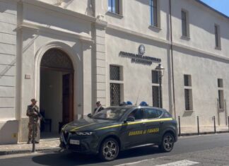 Confiscata a Bologna villa di lusso a un narcotrafficante di origine vibonese