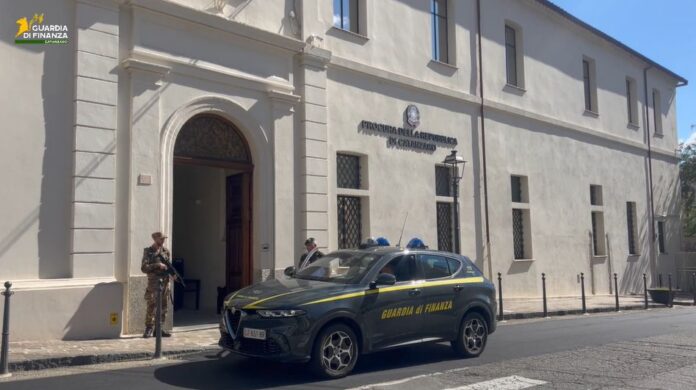 Finanza Procura Catanzaro_ph4