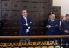 Roberto Occhiuto proclamato presidente della Regione Calabria. Presto la giunta