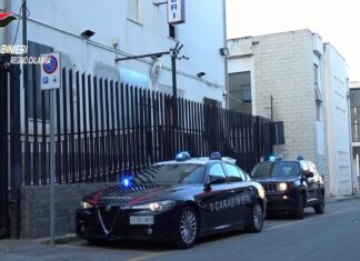 Ferisce l’amico a volto con un colpo di pistola, arrestato