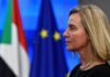 Corruzione e frode in Ue, arrestata l’ex vice di Junker Federica Mogherini (PD)
