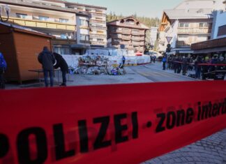 Strage in Svizzera, identificate 6 vittime italiane: tutte minorenni
