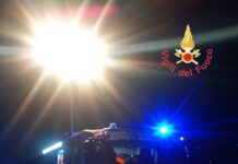 Incidente sulla 106 nel catanzarese, morta una donna e due feriti