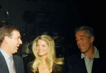 Scandalo pedofilo Epstein, principe William: “Profonda preoccupazione per i file”