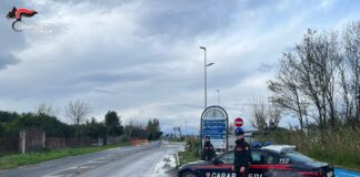 Alto Ionio, 43enne condannato in primo grado per furti in abitazione