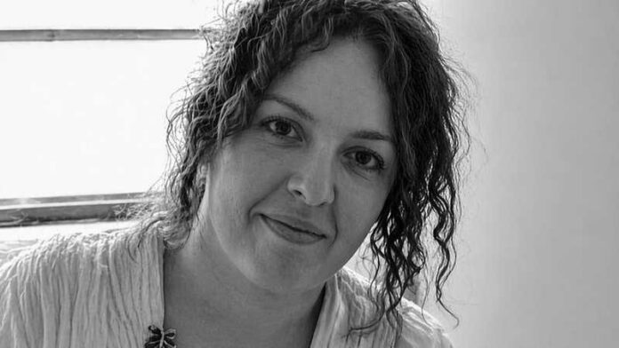 Anna Democrito