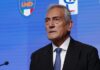 Terremoto Nazionale, si è dimesso Gravina dalla Figc
