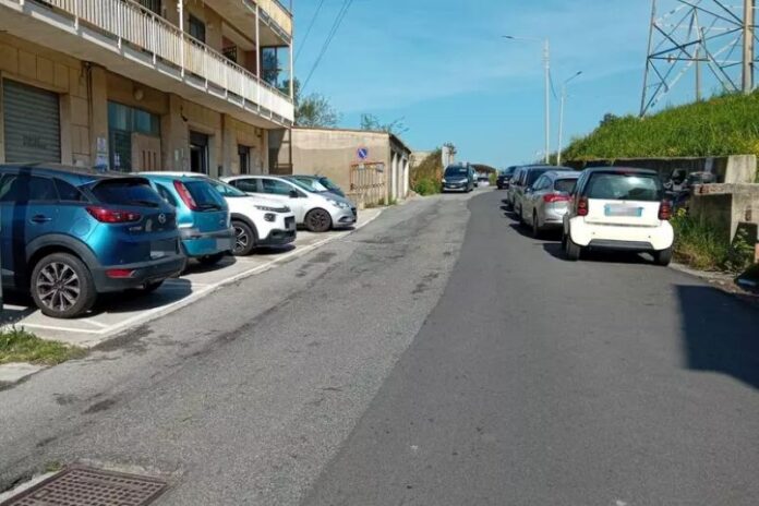 donna catanzaro si lancia coi figli