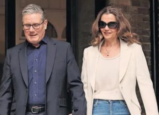 Amministrative nel Regno Unito, pesante sconfitta dei laburisti di Starmer