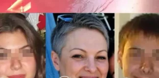 Ritrovata la donna scomparsa con i due figli in Friuli, stanno bene