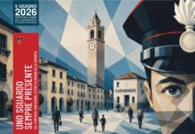 L’Arma dei Carabinieri compie 212 anni. Anniversario nazionale a Reggio Calabria