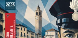 L’Arma dei Carabinieri compie 212 anni. Anniversario nazionale a Reggio Calabria