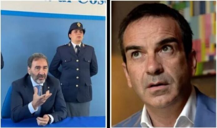 Cannizzaro Occhiuto