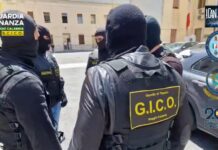 Catturato in Spagna il latitante di ‘ndrangheta Domenico Paviglianiti