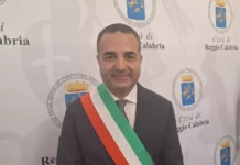 Francesco Cannizzaro proclamato nuovo sindaco di Reggio Calabria