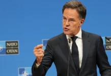 Iran, Rutte: “Da basi NATO in Italia decollati 500 aerei Usa”. Difesa: “Rispettati trattati”