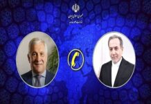 Iran, telefonata tra Roma e Teheran sui voli da basi NATO italiane. Tajani nega