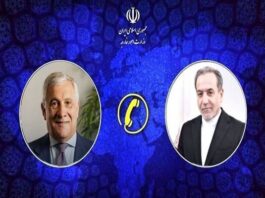 Iran, telefonata tra Roma e Teheran sui voli da basi NATO italiane. Tajani nega