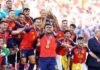 Mondiali di calcio 2026, Spagna campione del mondo. Argentina sconfitta per 1-0