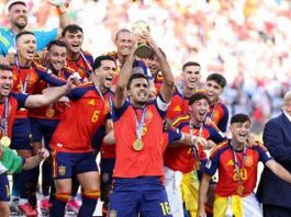 Mondiali di calcio 2026, Spagna campione del mondo. Argentina sconfitta per 1-0