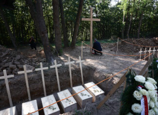 Mosca: “La Polonia fornisce armi ai seguaci ucraini assassini dei loro antenati”