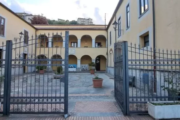 Comune Fagnano Castello