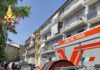 Esplosizione in una casa del cosentino, 2 feriti, uno grave: “Fuga di gas”