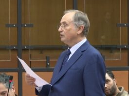Caso gioielliere Roggero, il centrodestra per la grazia. Nordio avvia l’istruttoria
