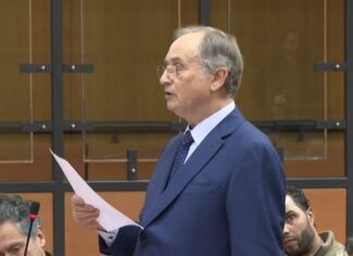 Caso gioielliere Roggero, il centrodestra per la grazia. Nordio avvia l’istruttoria