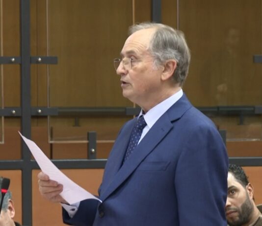 Caso gioielliere Roggero, il centrodestra per la grazia. Nordio avvia l’istruttoria
