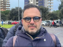 Giornalista ucciso e bruciato a Eboli, fermato un immigrato irregolare. “Ha confessato”