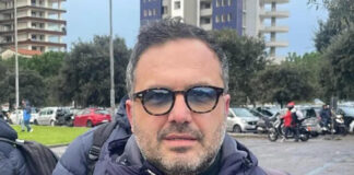 Giornalista ucciso e bruciato a Eboli, fermato un immigrato irregolare. “Ha confessato”