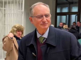 Uccise due rapinatori, condanna definitiva per il gioielliere Mario Roggero. “Sconterto”