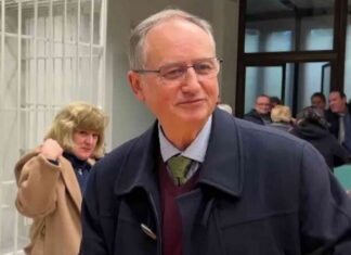Uccise due rapinatori, condanna definitiva per il gioielliere Mario Roggero. “Sconterto”