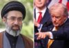Iran, l’ayatollah annuncia vendetta a Usa e Israele. Trump: “Se mi uccidono distruggeteli”