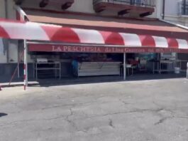 Orrore in Sicilia, insegue e uccide il fratello con una mannaia
