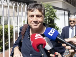 Caso Ranucci: sequestrati a Lavitola manoscritti, cellulari e pendrive. Spunta un sondaggio