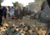 Pakistan, 17 morti in un attacco kamikaze in residenza leader politico
