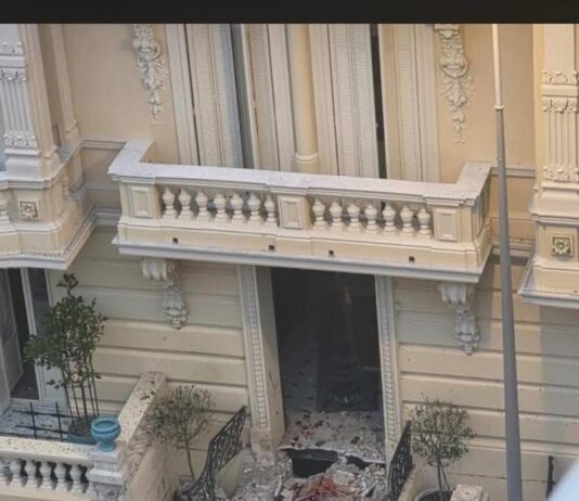 Esplosione nel Principato di Monaco, ferito oligarca ucraino perseguitato da Zelensky