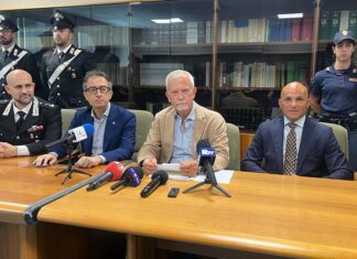 Blitz contro ‘ndrangheta reggina, pm: “Cosche confederate fra loro”