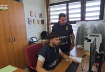 Portano società in bancarotta e lo svuotano del patrimonio, arrestati 2 imprenditori