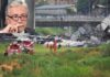 Crollo ponte Morandi, 32 condanne tra cui 12 anni all’ex ad di Aspi Castellucci