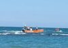 Rivenuto morto in mare il giovane straniero scomparso a Scalea