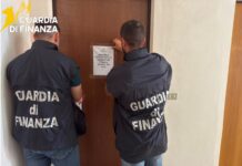 Truffa, false fatture ed evasione: sequestrati oltre 400mila euro a società di trasporti