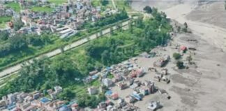 Alluvione in Nepal, almeno 165 morti e oltre 1.300 dispersi tra cui turisti