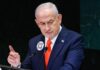 Netanyahu respinge il piano Usa su Gaza: “Prima disarmare Hamas. No al nucleare iraniano”