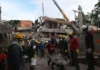 Terremoto in Colombia, bilancio sale a 265 vittime. Migliaia tra feriti e dispersi